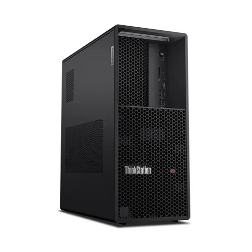 LENOVO THINKSTATION P3 TOWER (30GS00G6VA) | Core i7-14700 | RAM 16GB | SSD 512GB | WF + BT | New 100% Fullbox